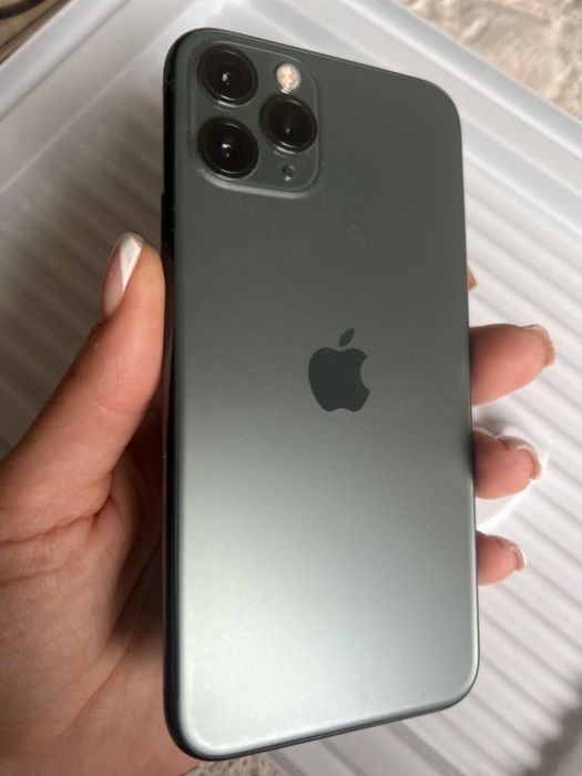 Айфон 11 про 64 гб торг есть