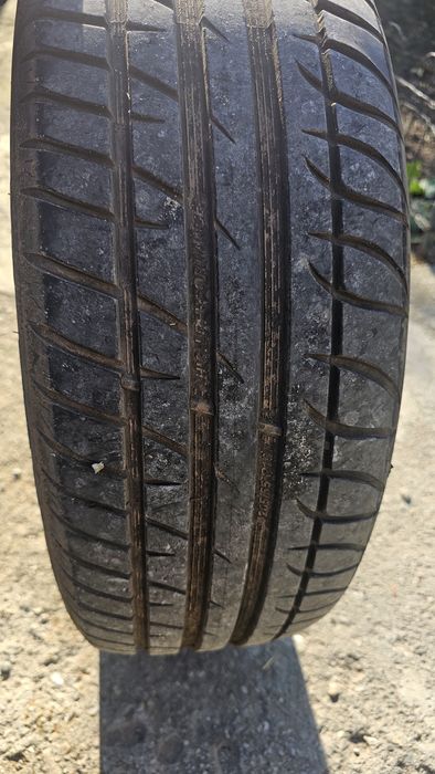 Jante 16" renault megane II