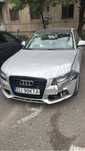 Vand Urgent Audi A4 B8 2008