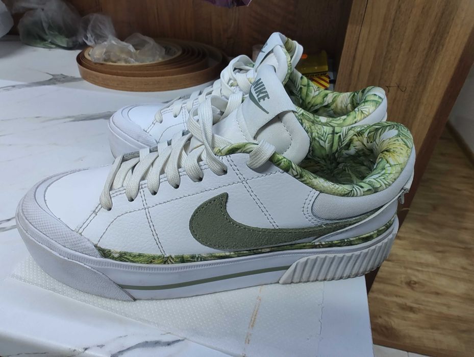 Кецове nike sport