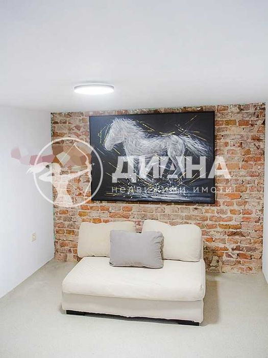 Продава се Етаж от къща в Пловдив, Център - 88 кв.м за 2023 €/кв.м - Снимка #6