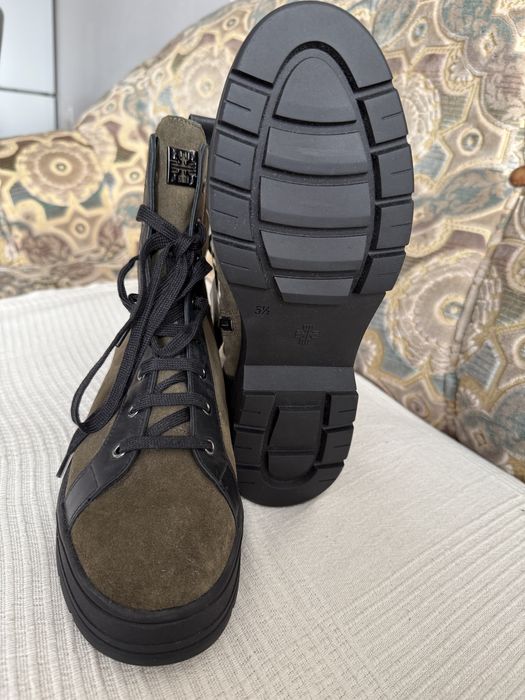 Дамски боти Högl, Gore-Tex