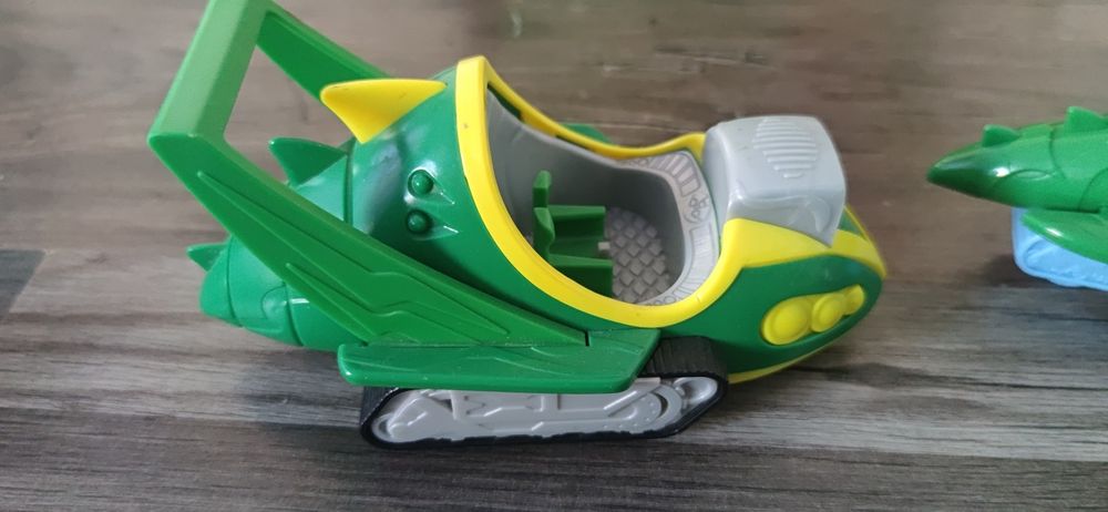 Pj mask играчки  лот