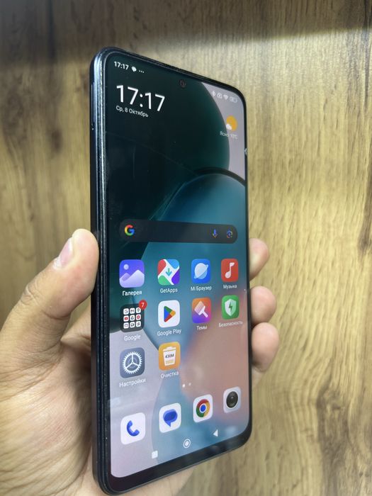 Xiaomi Redmi Note 12 256gb