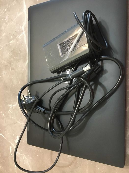 Dell 7490, 14" FHD 1920/1080, i7-8650U, 16Gb RAM, hhd 254GB/NVMe/