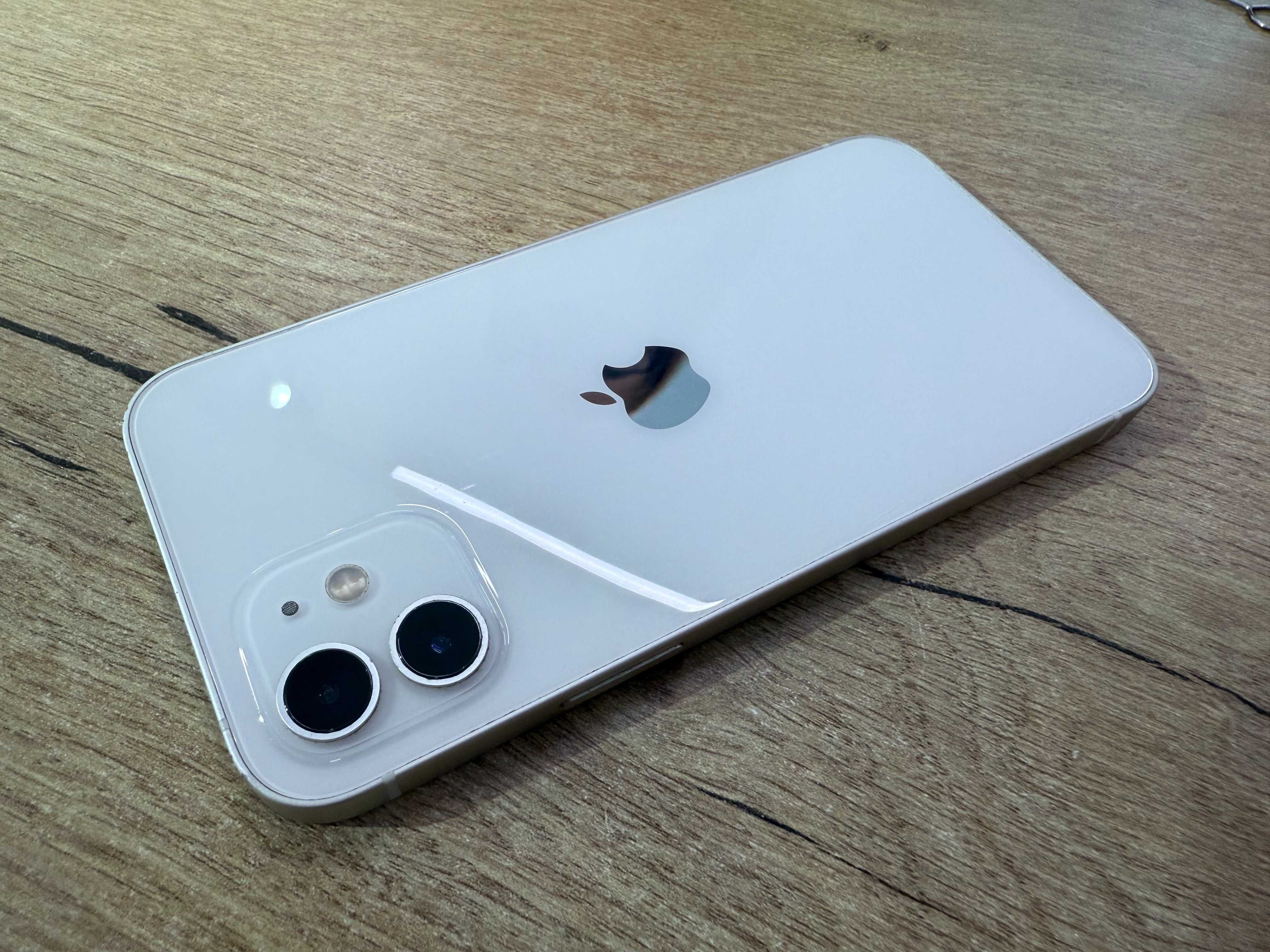 iPhone 12 256Gb 5G | Factura & Garantie | Buy-Back |