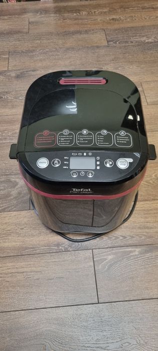Хлебопекарна Tefal Pain Plaisir PF220