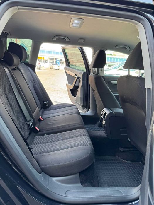 Volkswagen  passat b7