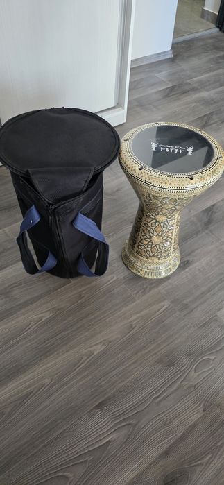 Tarabana darbuka