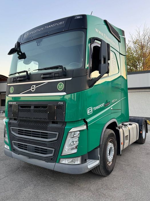 Продаётся VOLVO 2018 год