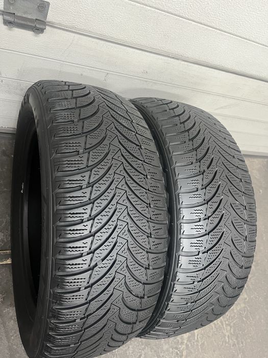 Anvelope nexen 205/55/16