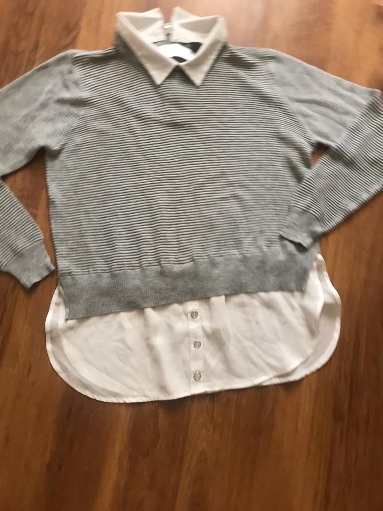 Camasi bluze print