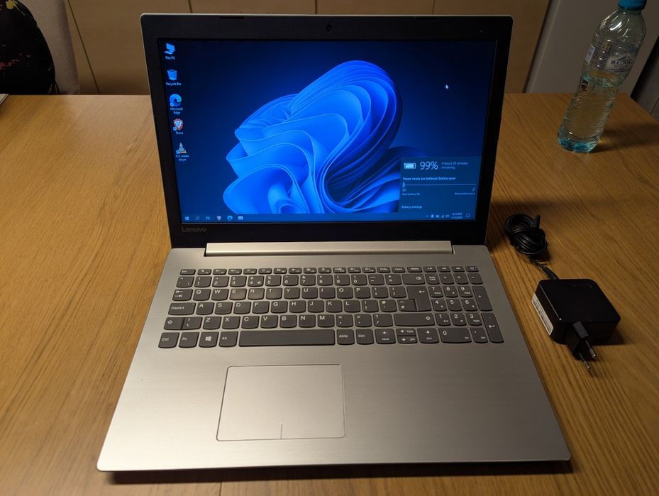 Leptop Lenovo ideapad 320-15IAP