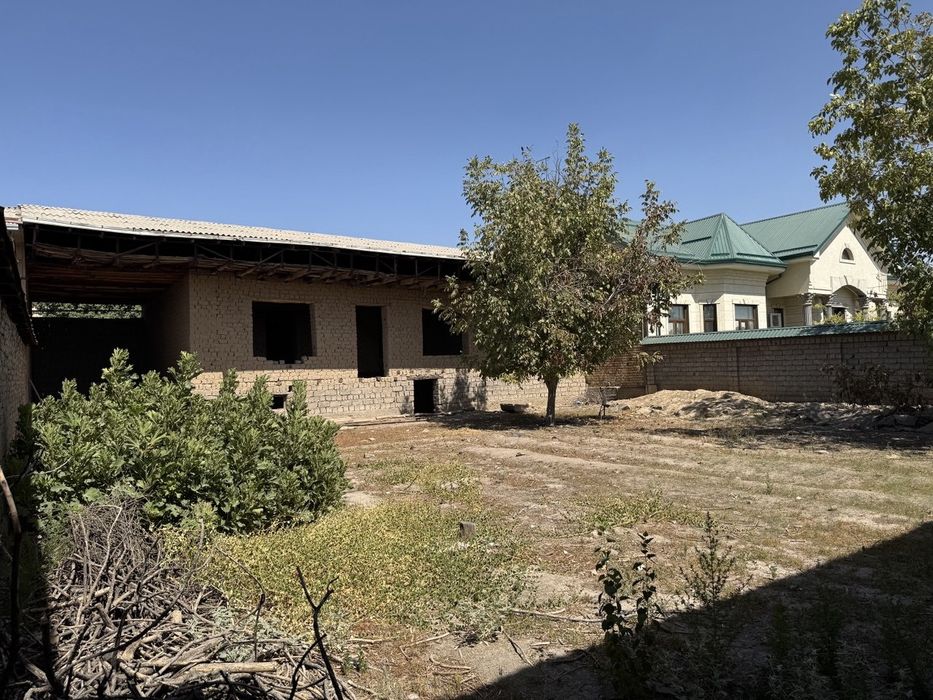 Сергели , Хонабод , Беруний махалла , Honаbod Beruniy mahalla 6 соток