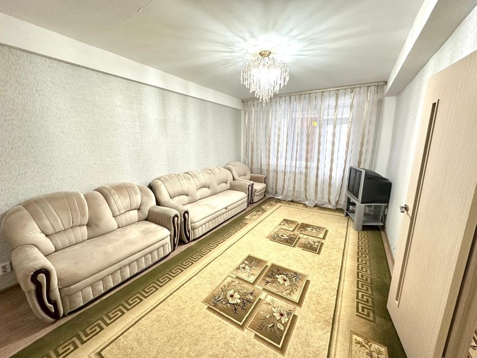 Продается 2-х комнатная квартира