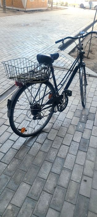 Germaniskiy Velik radnoy