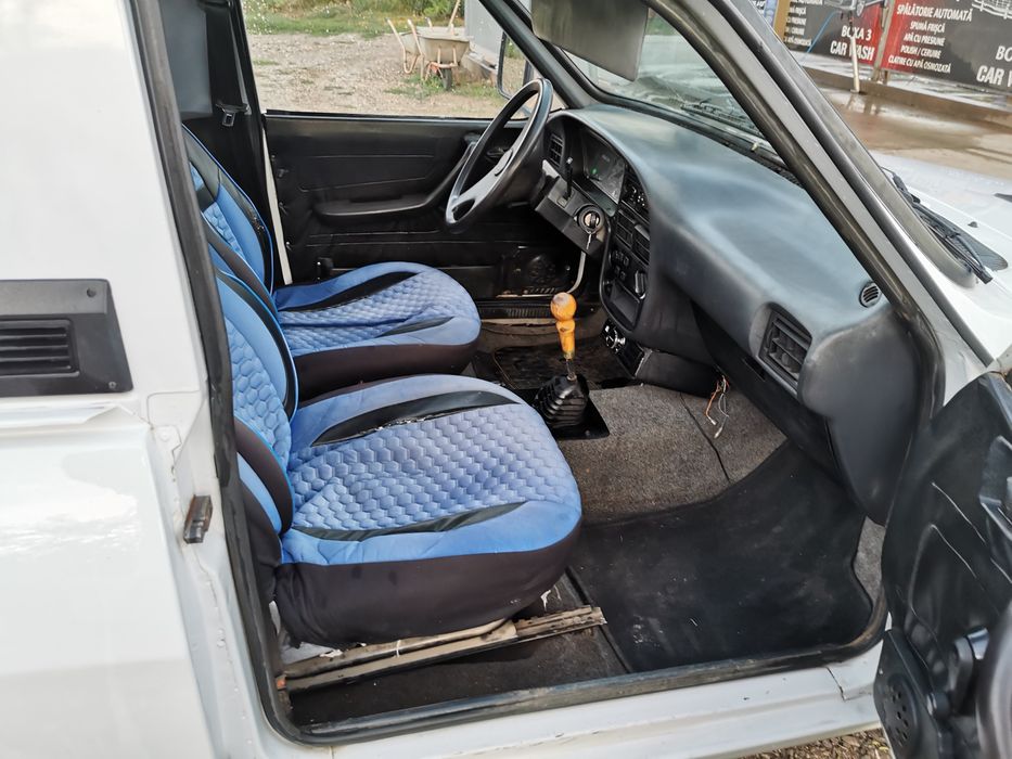 Dacia papuc 1.9 diesel