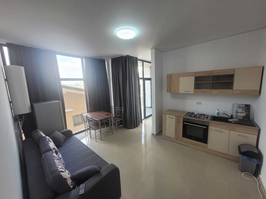 De vânzare - STUDIO - 300m până la mare