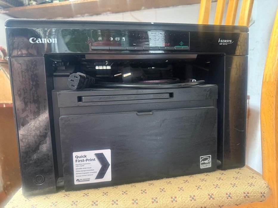 Принтер Canon Корея