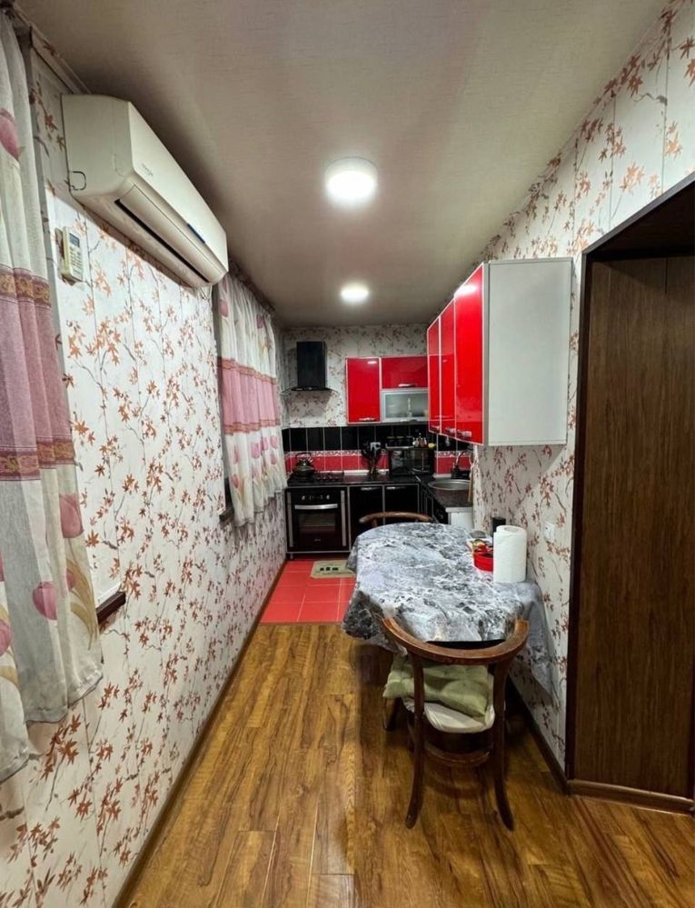 Аренда Аэропорт Венгерка (2ком) 500$