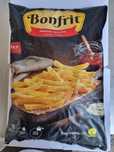 картофель фри fri 9*9, 7*7 Turkiya 
BONFRIT