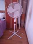 Ventilator nou. Stare perfecta functionare
