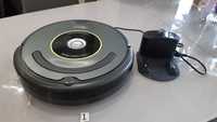 Домашни прахосмукачки роботи Irobot Roomba