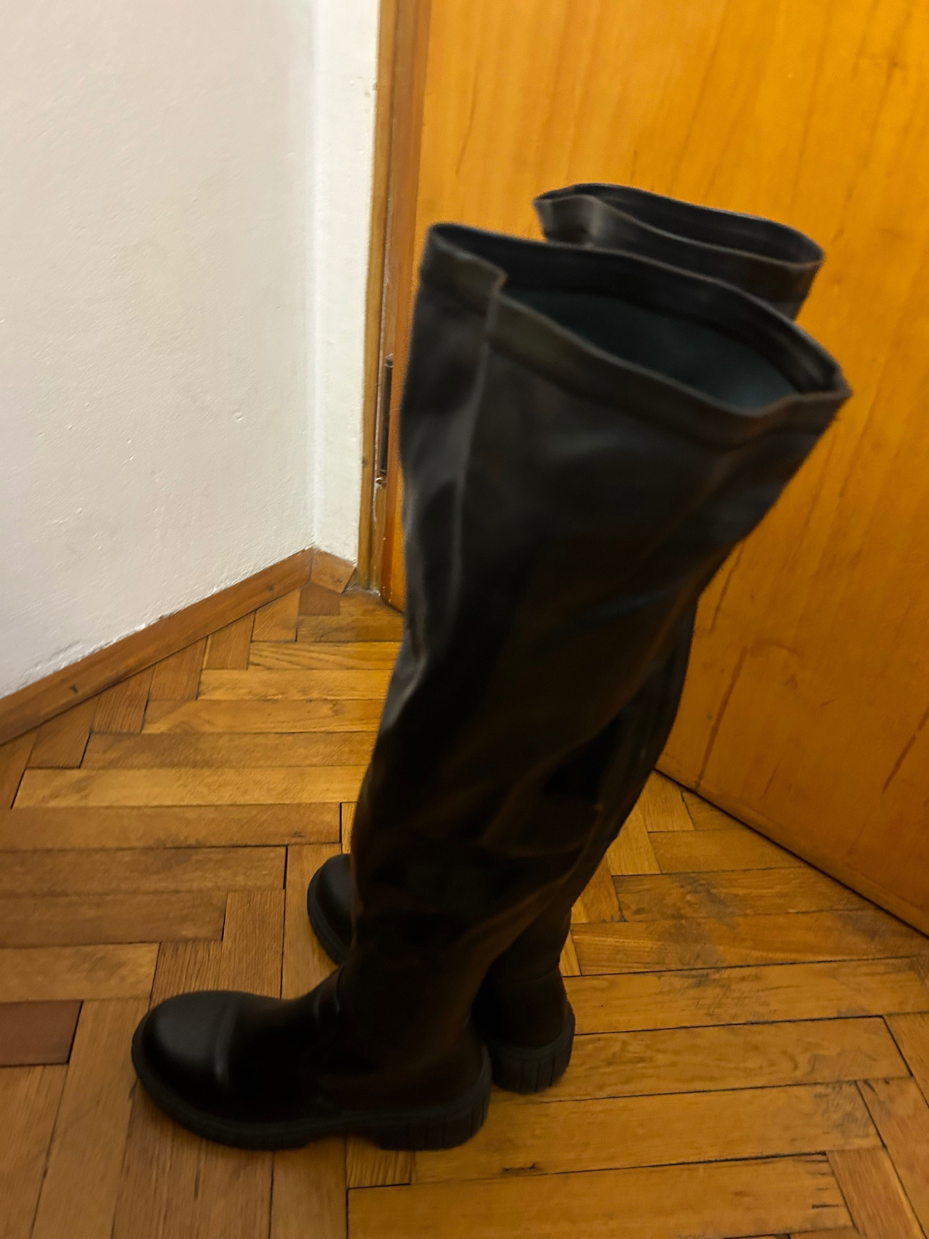 Дамски чизми Tendenz
