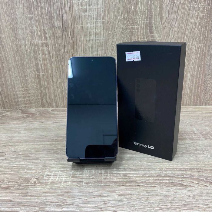 Сотовый телефон Samsung S23 256GB / sk150970