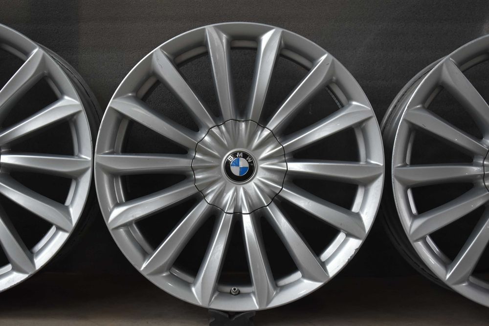 19'' Джанти BMW G11 G30