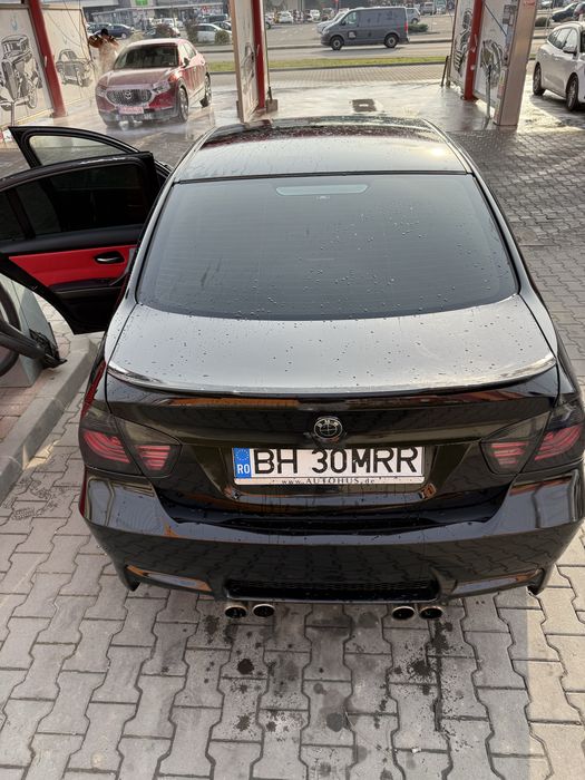 Seria 320d e90 M3 look