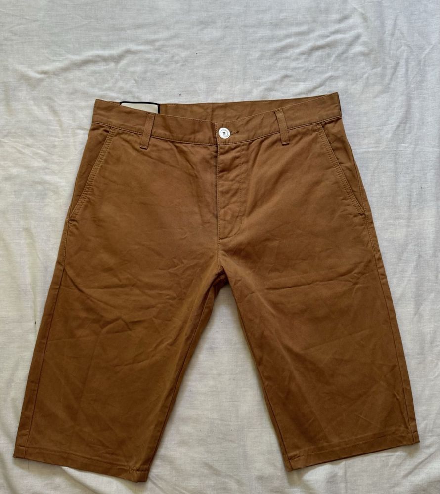 GUCCI,pantaloni scurți bărbați,măr.M(32)