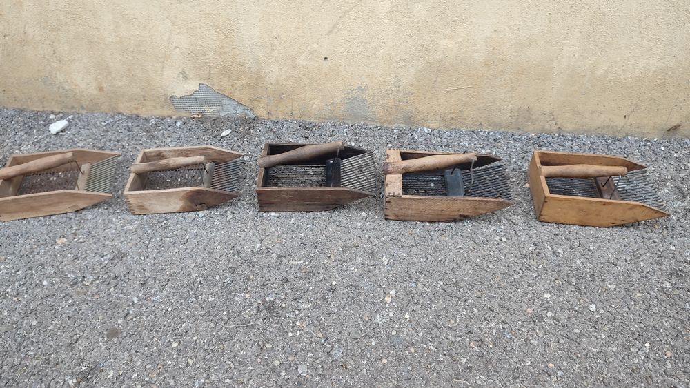 Piepteni pentru afine