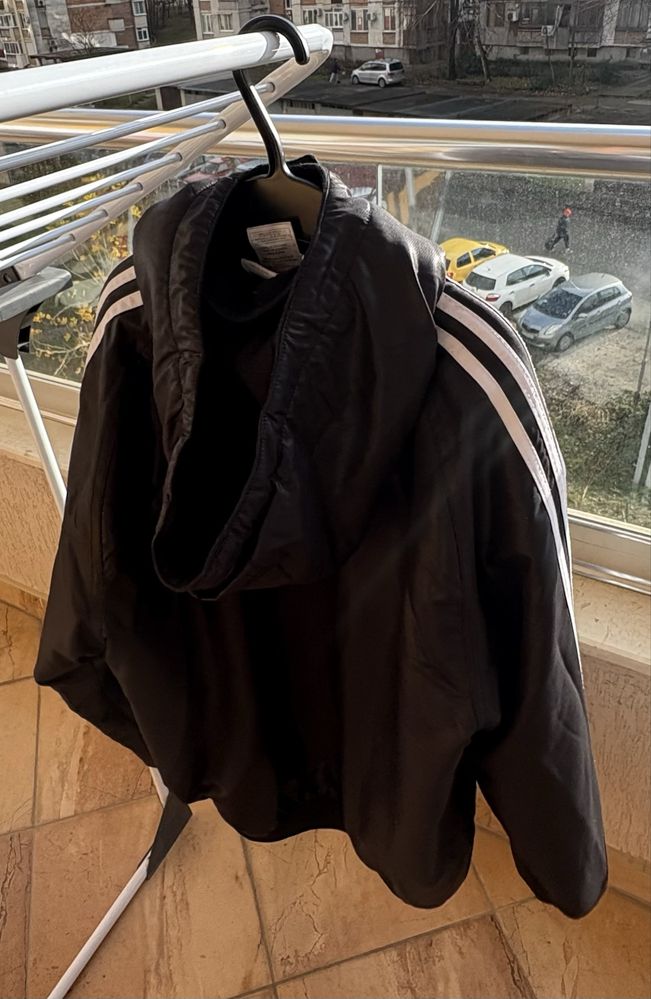 Мъжко яке adidas (S)