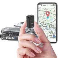 GPS Localizator tracker GPS personal SIM+Audio