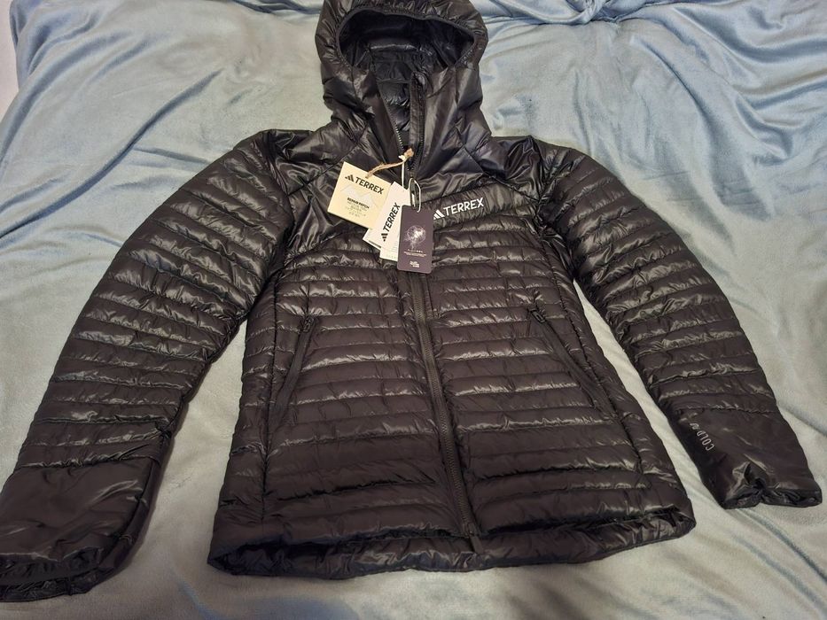 Adidas  TERREX мъжко яке