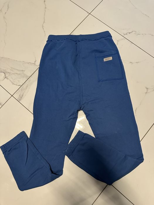 Блузка с долнища на zara i beneton