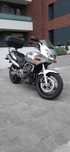 Honda hornet S 600 cb600f cbf600 pc34 impecabil posibilitate A2 24k km