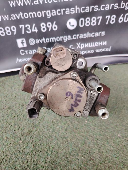 ГНП за Мазда 6 2.0 140 к.с. / Mazda 6 2.0 d 140 hp