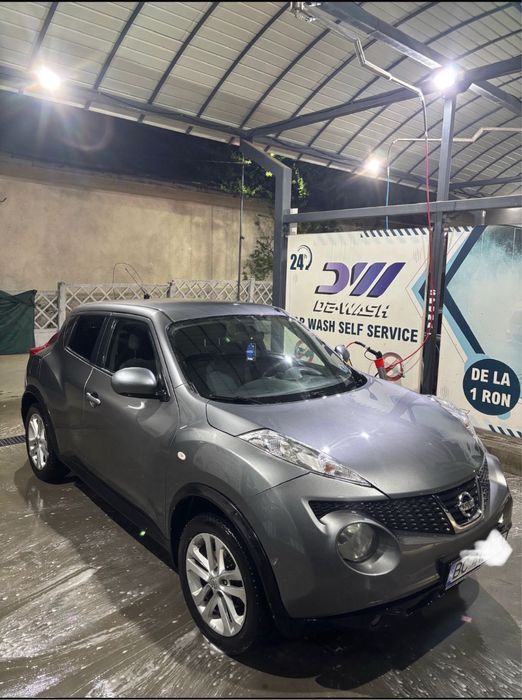 Nissan Juke-1.5 dci-2010-Euro 5