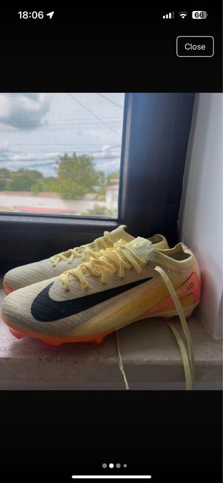 Nike acc kylian mbappe