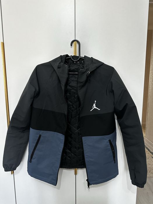 Мужская куртка осень-весна