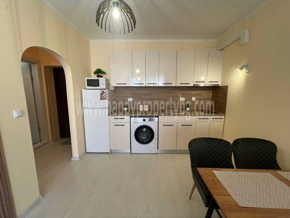 Продава се Двустаен апартамент в к.к. Слънчев бряг - 72 кв.м за 1042 €/кв.м - Снимка #1