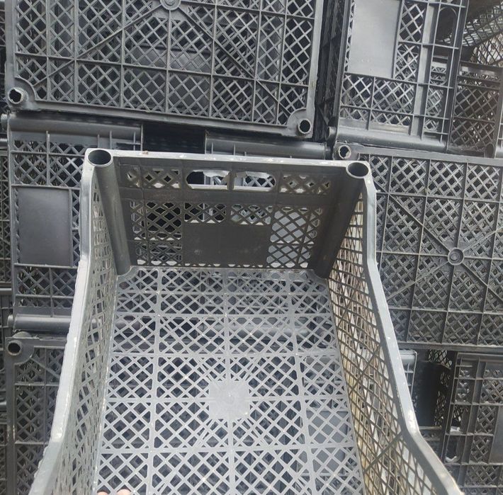 Яшиклар сотиладии