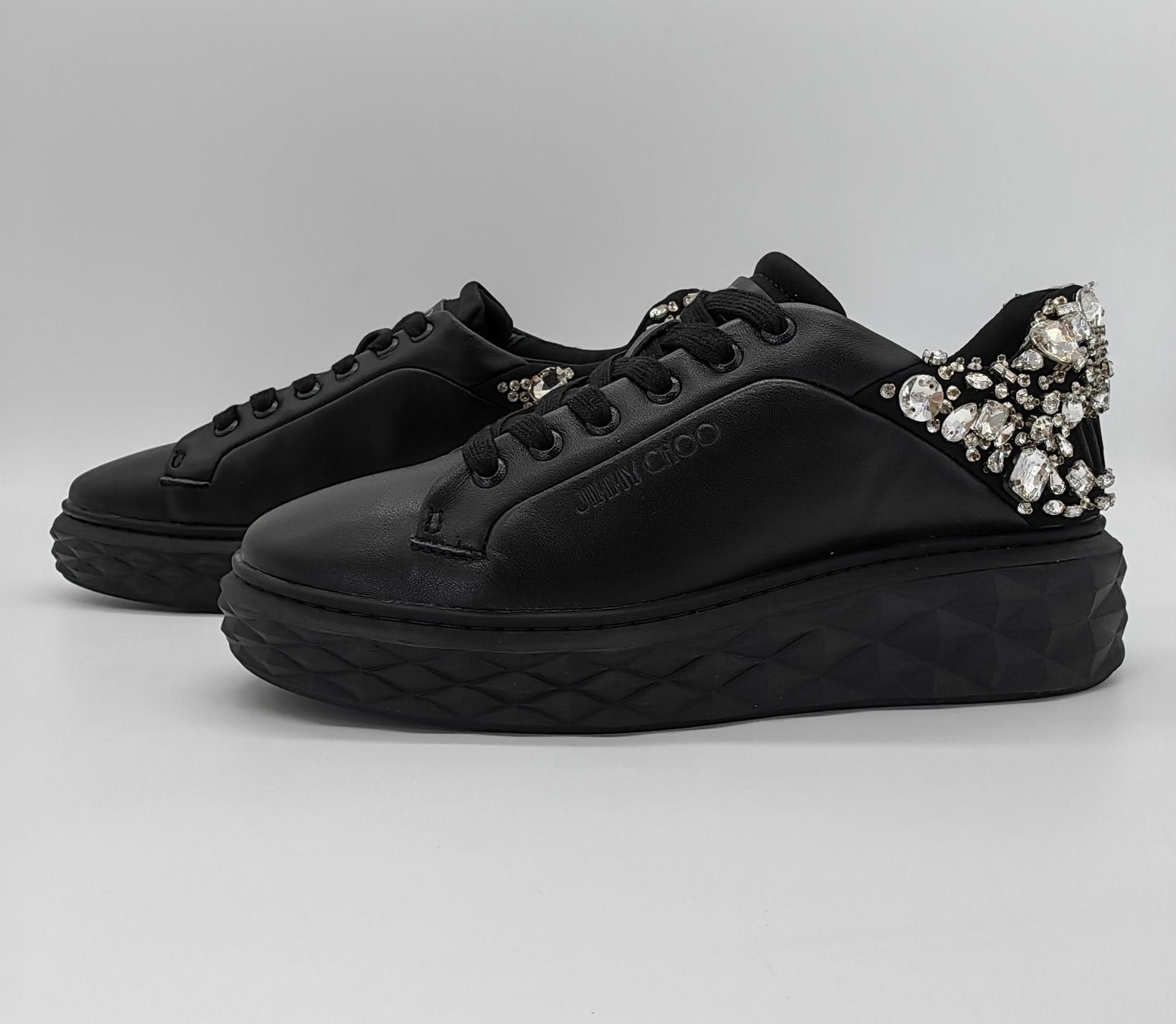 JIMMY CHOO Дамски Сникърси
