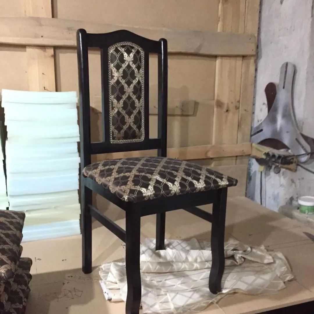 Стул прочный Орындық стулья от производителя для кухни столик на заказ