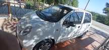 Matiz 2017yil 1 pozitsiya rodnoy toza kraska