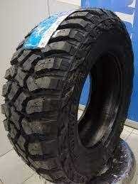 Vand anvelope noi off road,mud terrain  265/75 R16 Fortune M+S