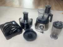 Robot de bucatarie Philips