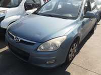 Capota  fata hyundai i30 an 2010